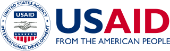 Logo Usaid