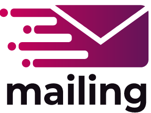 Icono Mailing